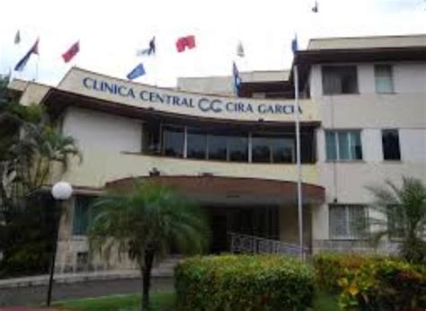Cuban Health Tourism Center Cira Garcia Expands its Services