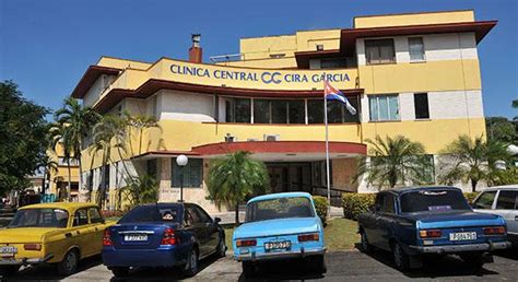 Cuban international clinic promotes quality of life › Cuba ...