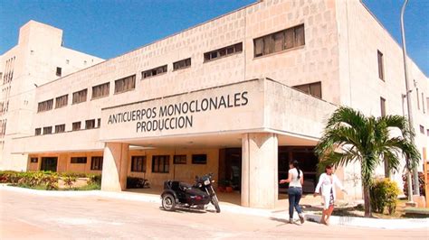 Cuban Lung Cancer Vaccine Offered in Local Hospitals ...