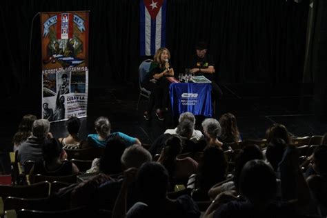 Cubanas… Una película que vino a hacer la revolución ...