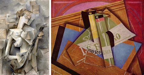 Cubism, a Complete Guide to the Revolutionary Modern Art ...