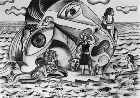 Cubismo, Pablo Picasso y yo | Domestika