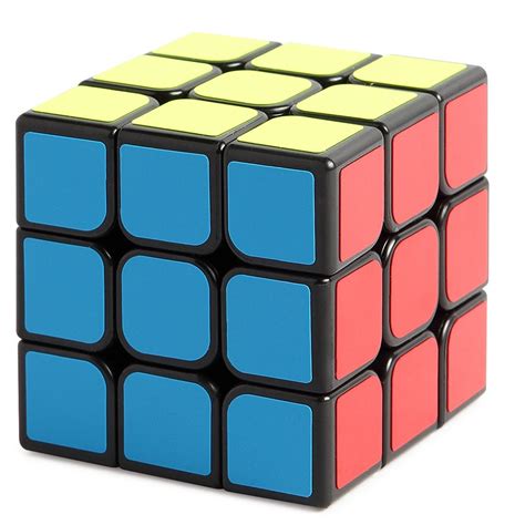 CUBO DE RUBIK | Aprende a resolve el Cubo de Rubik.