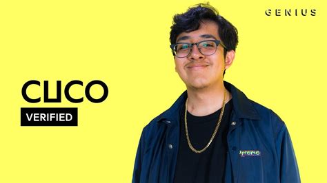 Cuco  Lo Que Siento  Official Lyrics & Meaning | Verified ...