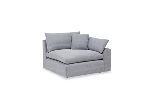 Cuddlemuffin Corner Sofa | L shaped Modular Sofa | Loaf