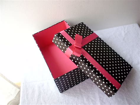 Cudet cajas decorativas: Cajas para regalos