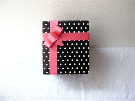 Cudet cajas decorativas: Cajas para regalos