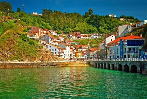 Cudillero Asturias | Los pueblos que tienes que visitar en el...