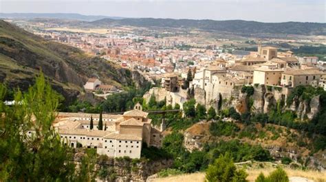 Cuenca, 20 años como Ciudad Patrimonio de la Humanidad
