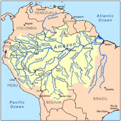 Cuenca del Amazonas   Wikipedia, la enciclopedia libre