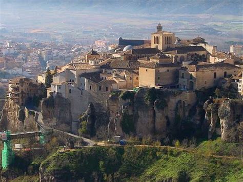 Cuenca, Patrimonio de la Humanidad