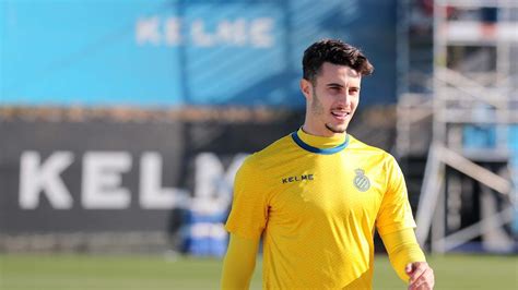 Cuenta atrás para el ansiado regreso de Mario Hermoso