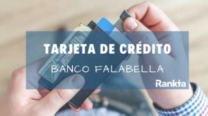 Cuenta corriente de Banco Falabella   Rankia