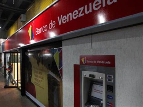 Cuenta en dólares  Banco de Venezuela  – Venelogía