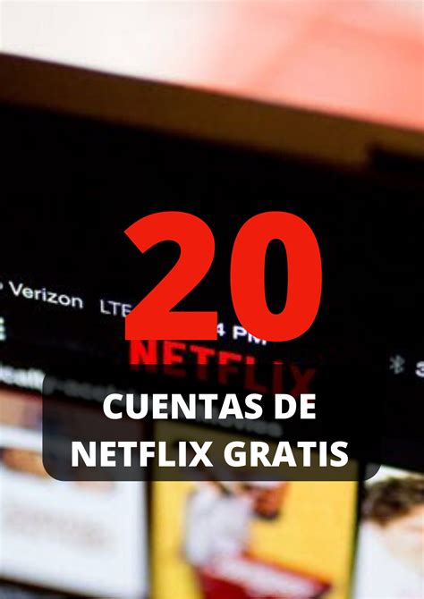 Cuentas de Netflix Premium Gratis con usuario y contraseña ...