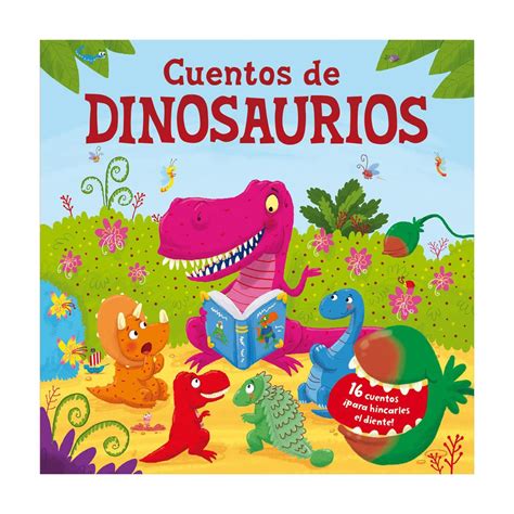 Cuento De Dinosaurios Para Ninos   SEONegativo.com
