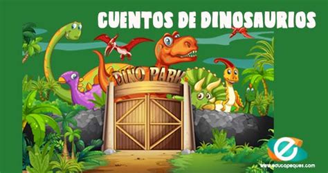 Cuentos de dinosaurios: Las aventuras de Trixy y Brachi