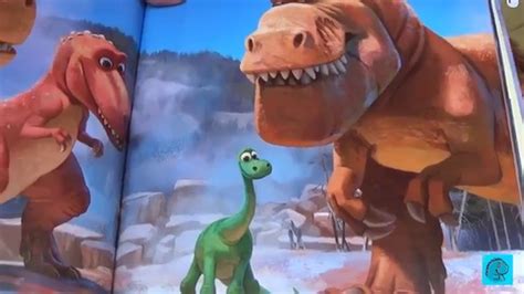 Cuentos de Dinosaurios | Libros de Dinosaurios   YouTube