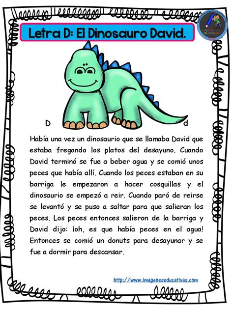 Cuentos Dinosaurios Para Ninos   SEONegativo.com
