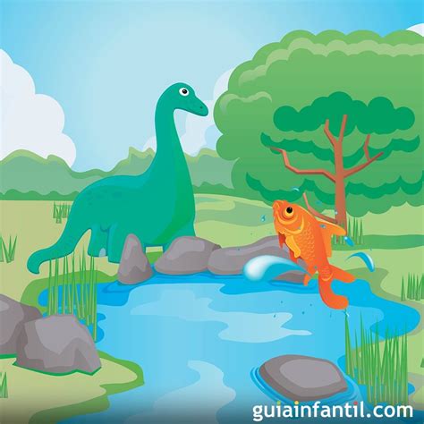 Cuentos Infantiles De Dinosaurios   SEONegativo.com