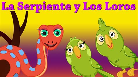Cuentos Infantiles para Dormir en Español   La Serpiente y ...