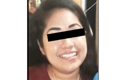 Cuerpo encontrado corresponde a Yolanda Martínez confirma Fiscalía de ...