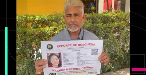 Cuerpo hallado en Nuevo León sí es de Yolanda Martínez, de 26 años ...