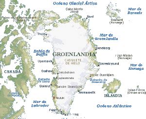 Cuestionatelotodo: Groenlandia se independiza