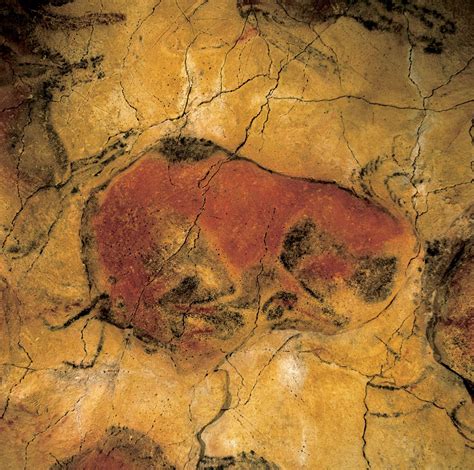 Cueva de Altamira | Arte de la prehistoria, Arte prehistorico, Cueva de ...