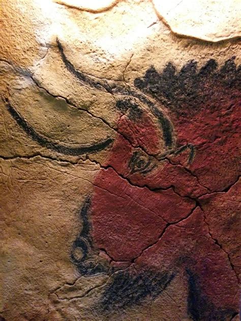 Cueva de Altamira | Cueva de altamira, Arte de la prehistoria, Arte ...