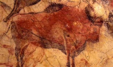 Cueva de Altamira y Arte Rupestre Paleolítico de la Cornisa Cantábrica ...