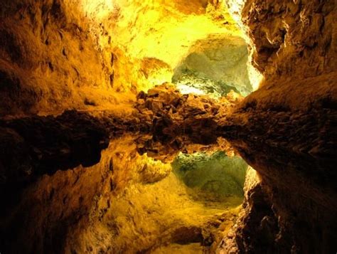 Cueva de los Verdes was amazing. Don t want to kill the surprise but ...