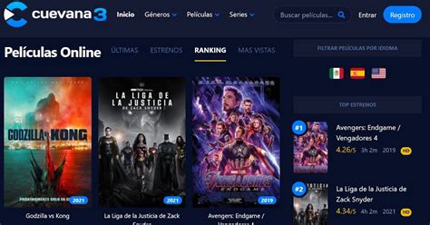 Cuevana 2 : Cuevana Ver Peliculas Y Series Online Gratis   Williams Sagenur