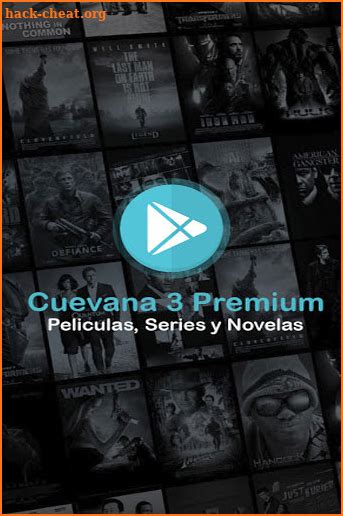 Cuevana 3 Premium Películas Series y Novelas Guide Hacks, Tips, Hints ...