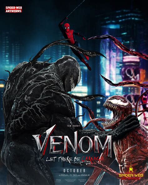 Cuevana 3 ~ ! Venom: Carnage liberado  2021  Pelicula Completa Online ...