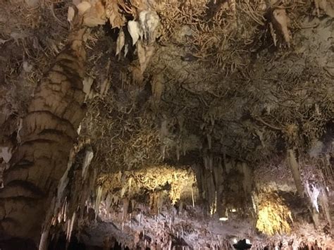 Cuevas de Pozalagua  Valle de Carranza    2019 Qué saber ...