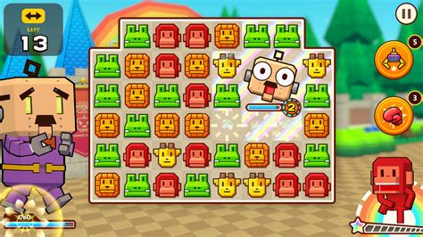Cult puzzle favourite Zoo Keeper is getting an Apple Arcade sequel | VGC