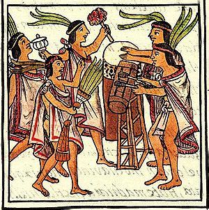Cultura Azteca Wikipedia   SEONegativo.com