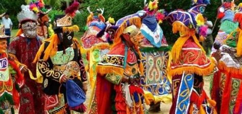 Cultura de Guatemala Características costumbres y tradiciones