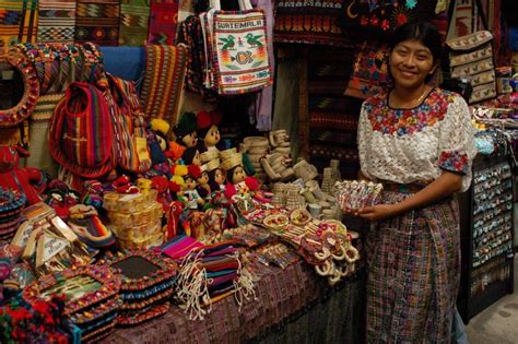 Cultura de Guatemala: historia, caracteristicas, costumbres, y mucho ...