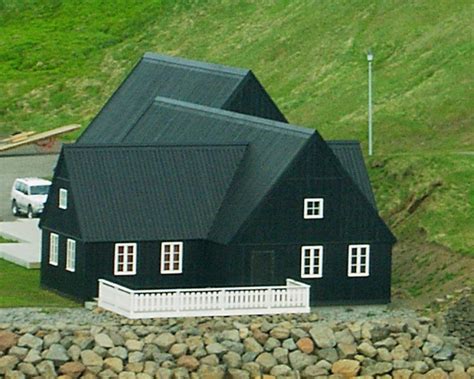 Cultura de Islandia Wikipedia, la enciclopedia libre