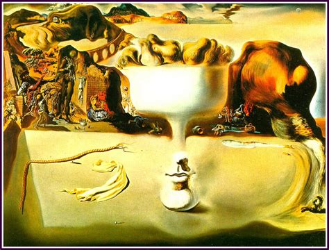 Cultura general en 10 minutos diarios: Dalí: el símbolo ...