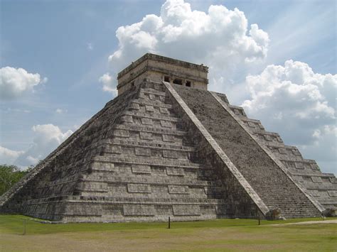Cultura maya: historia, origen, caracteristícas, y mucho más
