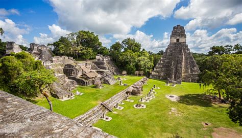 Cultura Maya: Nueva investigación revela la razón por la ...