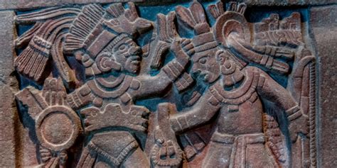 Cultura Teotihuacana: economía, religión y características