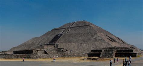 Cultura teotihuacana: Origen, Historia, Significado y más