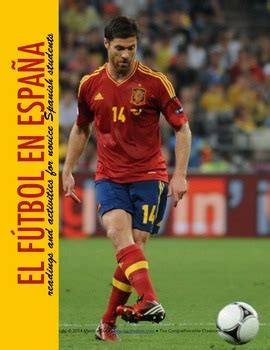 Cultural Activities: El fútbol en España | TpT