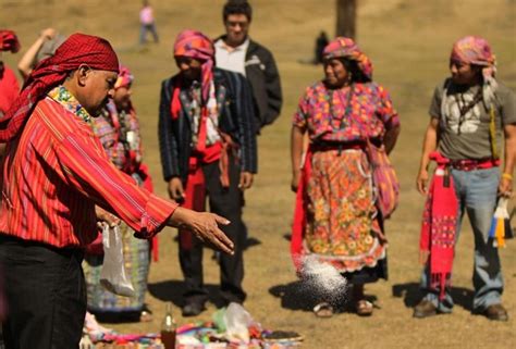 Culturas de Guatemala: Conoce sus características, tradiciones y valores