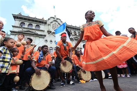 Culturas de Guatemala: Conoce sus características, tradiciones y valores