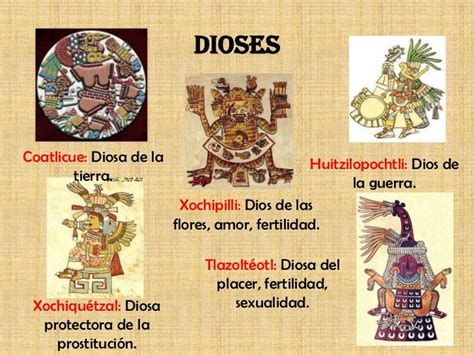 Culturas de mesoamerica